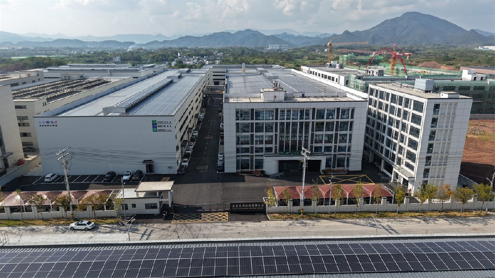 公司場(chǎng)景