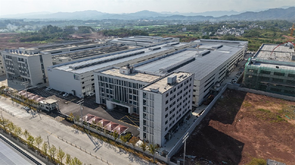 公司場(chǎng)景