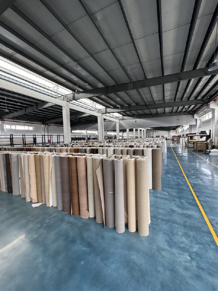 公司場(chǎng)景